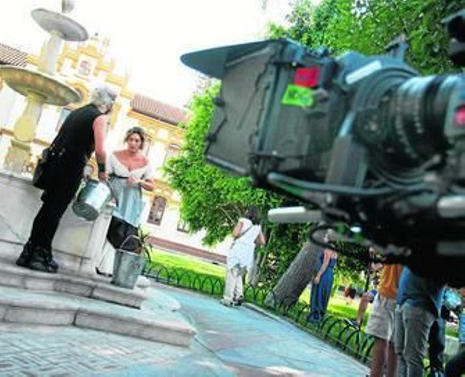 Estrella Morente se reinventa