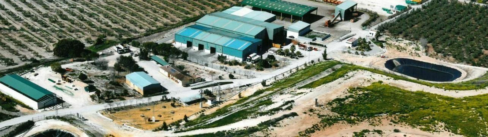 El consorcio de Medio Ambiente Estepa Sierra Sur.