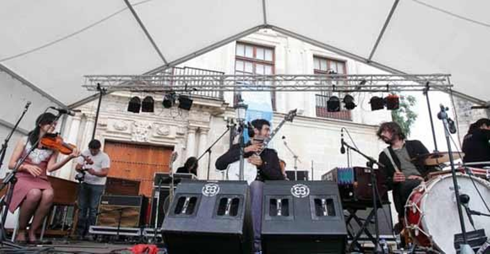 Foto: Pablo Bernardo Caveda