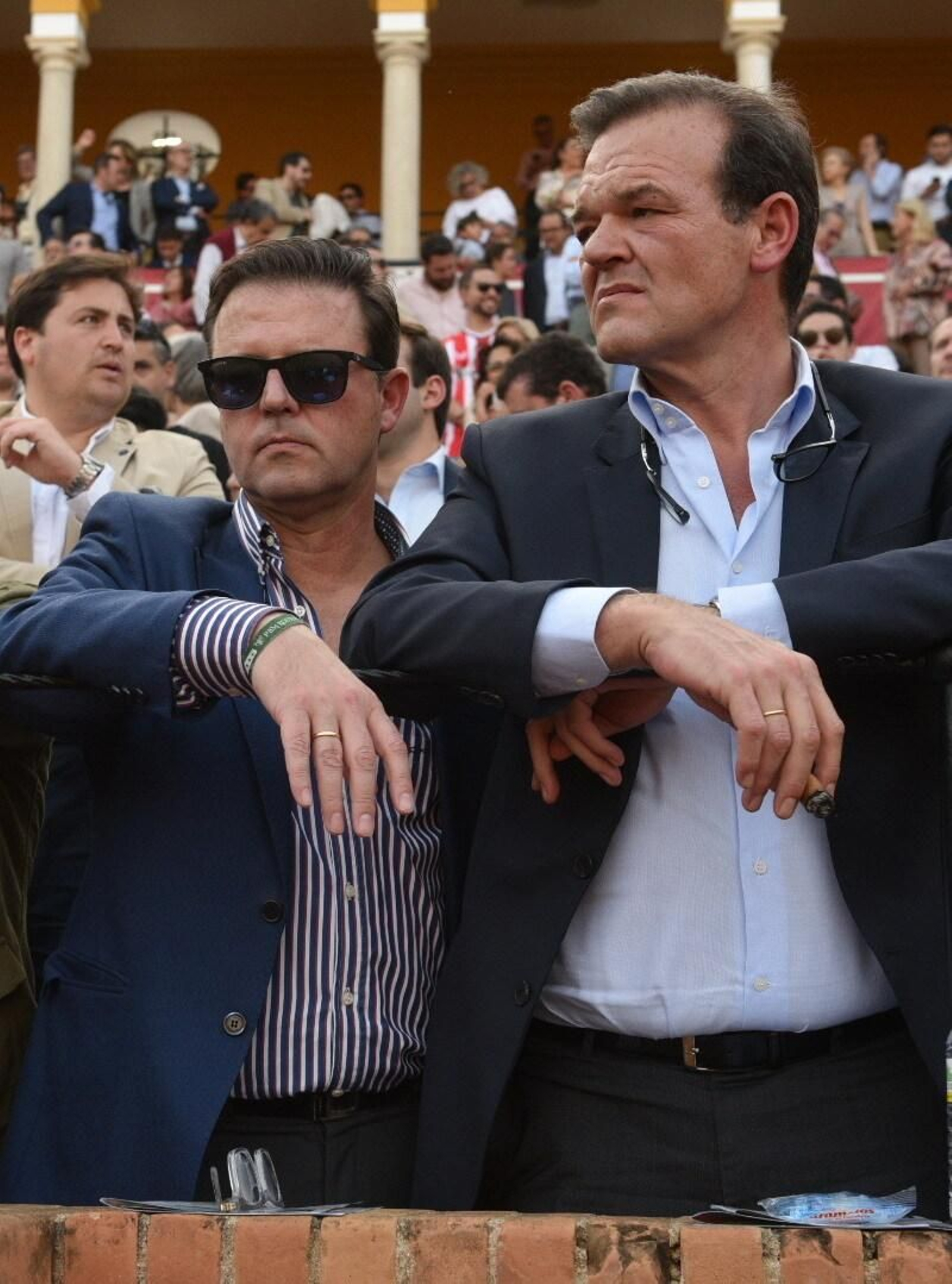 Puerta del Príncipe