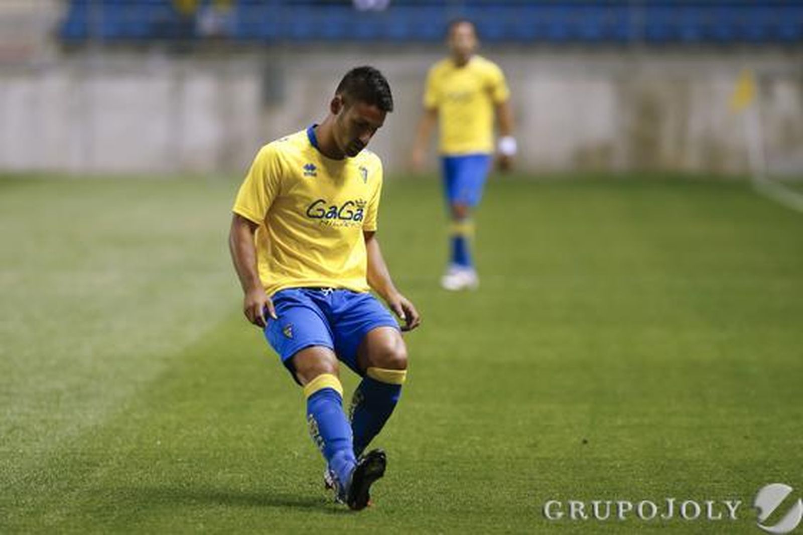 Foto: Julio Gonzalez