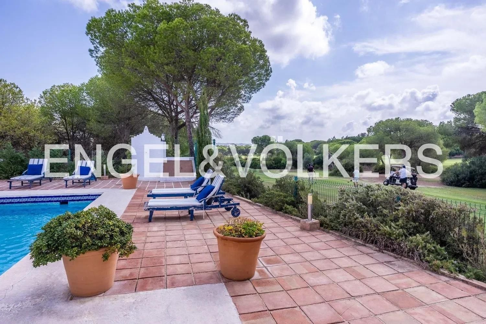 Así es la casa más cara a la venta en el pueblo más rico de Huelva Así es la casa más cara a la venta en el pueblo más rico de Huelva