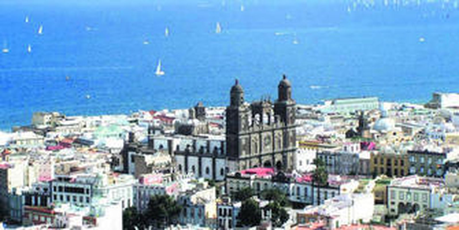 Buscando impulso en la luz y el color