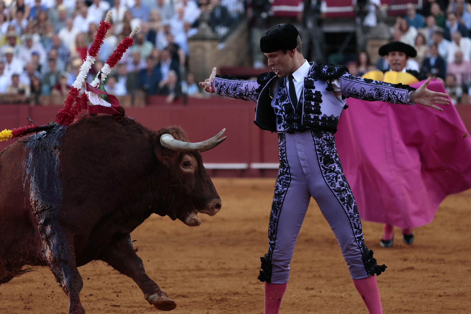 Las fotos del festejo