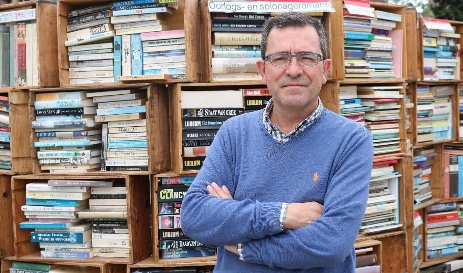 El Catedrático Ignacio Aguaded, presidente de la Red Alfamed