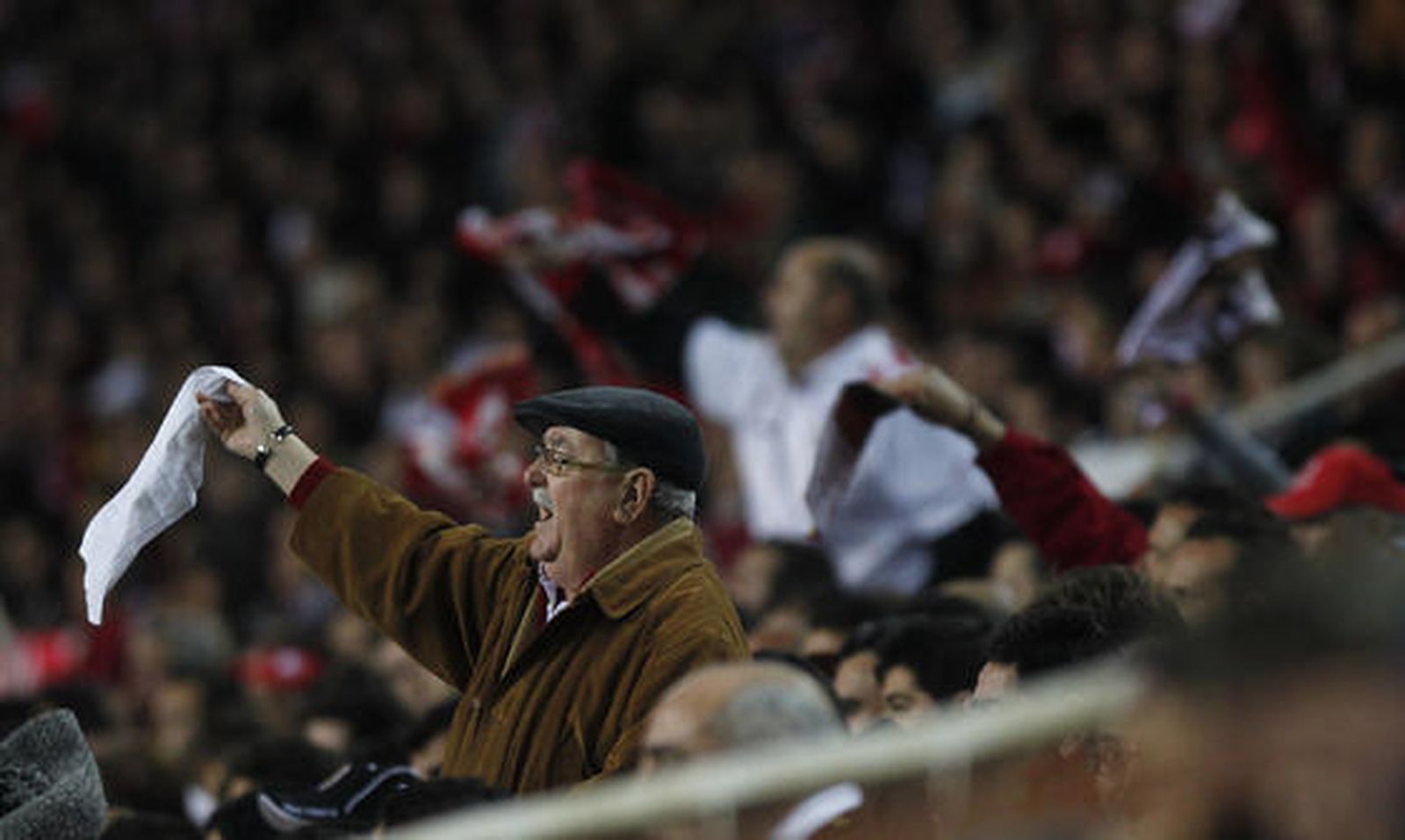 Los de Manzano rompen la mala racha en Liga

Foto: Pizarro