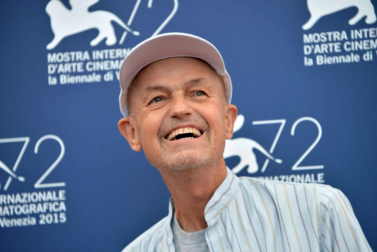 El cineasta estadounidense Jonathan Demme, fallecido ayer a los 73 años.