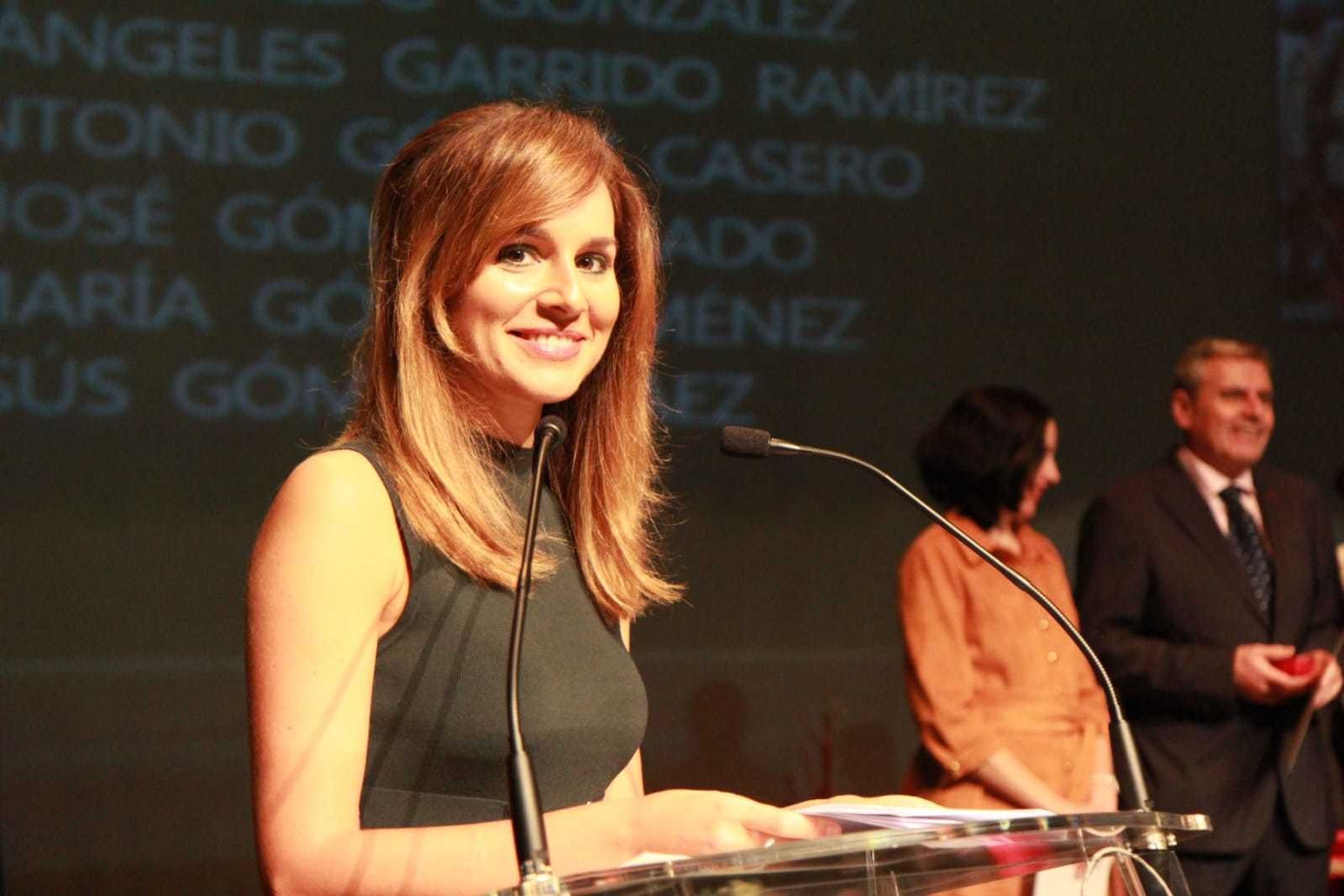 Acto de homenaje a los docentes jubilados en la provincia de Málaga