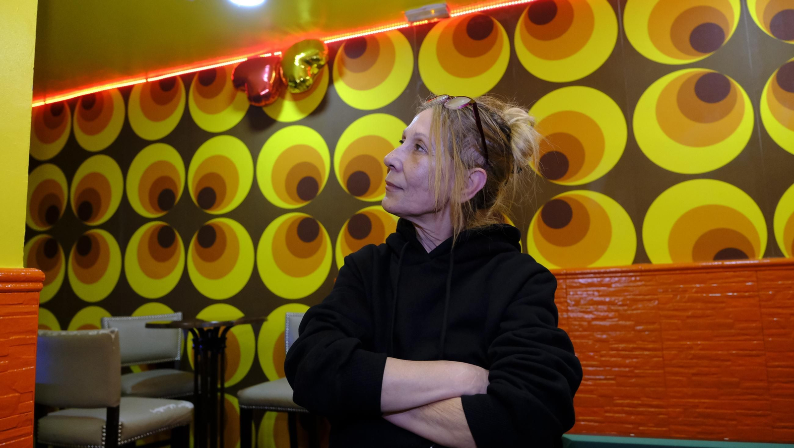 El Max & Henry de 'La Que Se Avecina' almeriense, en imágenes