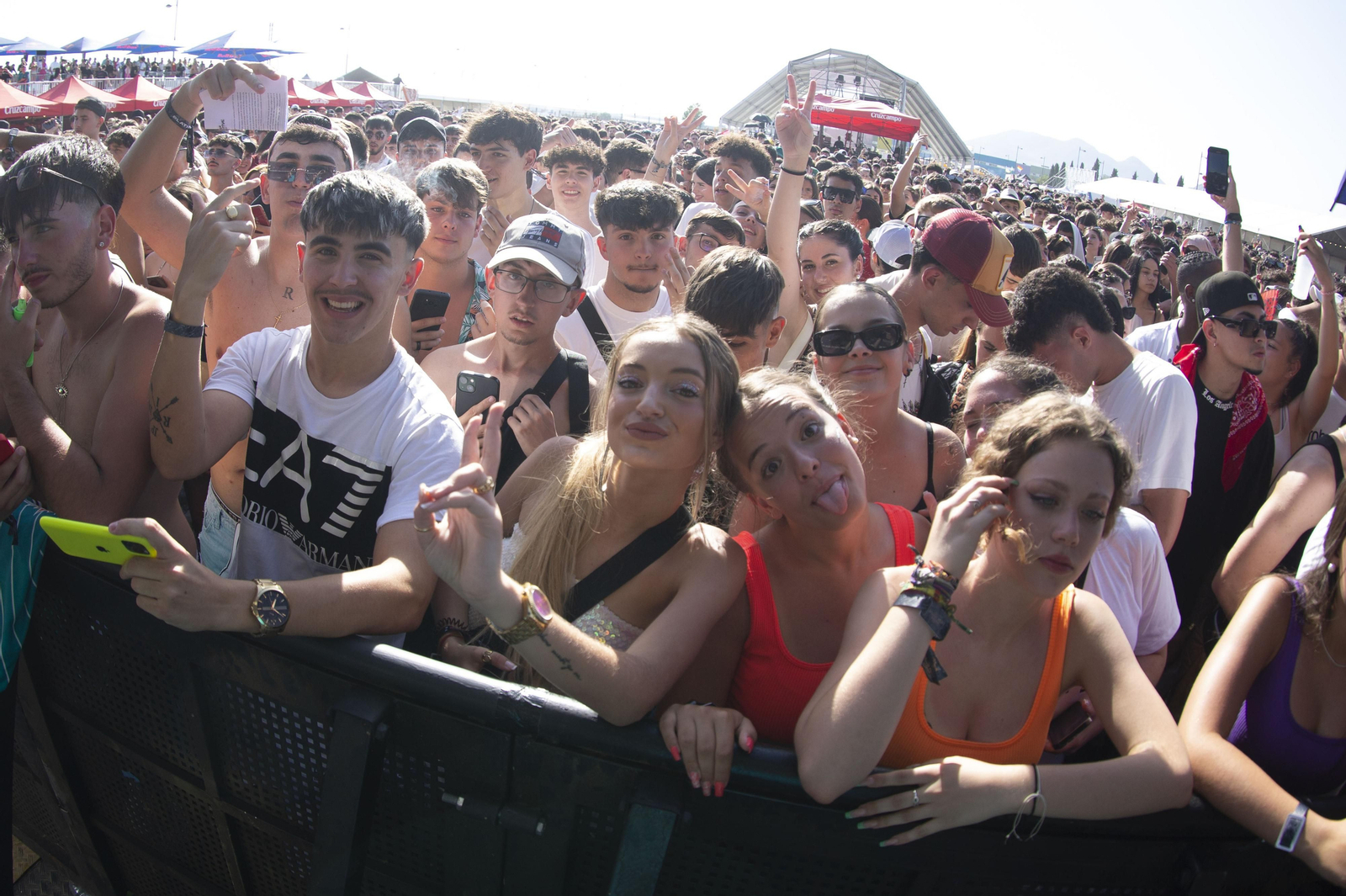 ¿Has estado en el Granada Latina? ¡Encuéntrate!