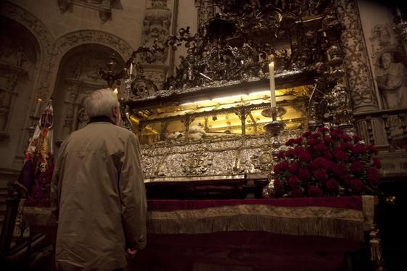 Foto: Jaime Martinez