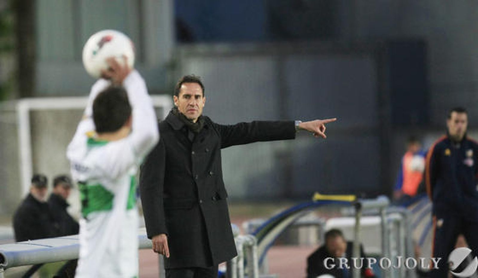 Foto: Juan Carlos Toro