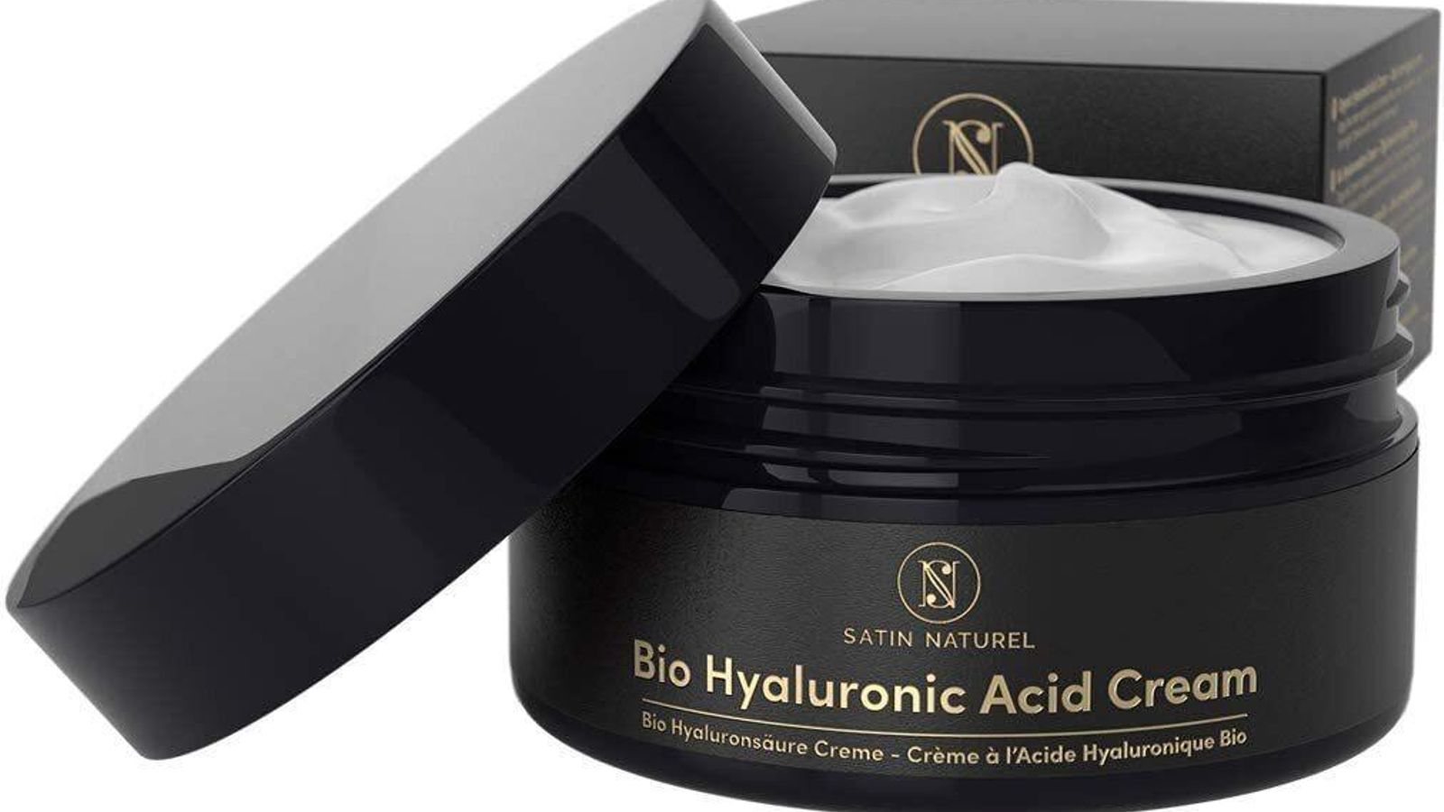 Crema facial Crema facial