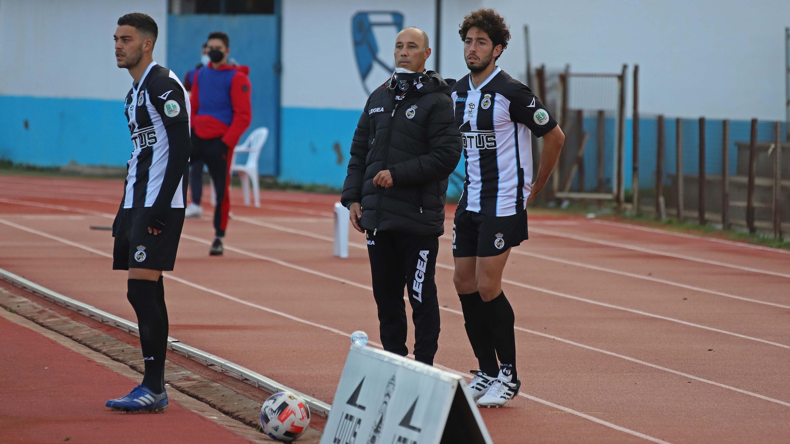 Las mejores fotos del Balona - Marbella