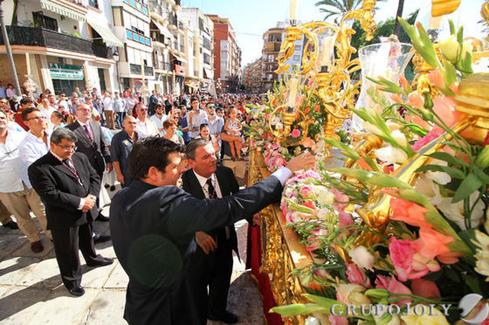 Foto: Josue Correa | Alberto Dominguez | Paula Vergara