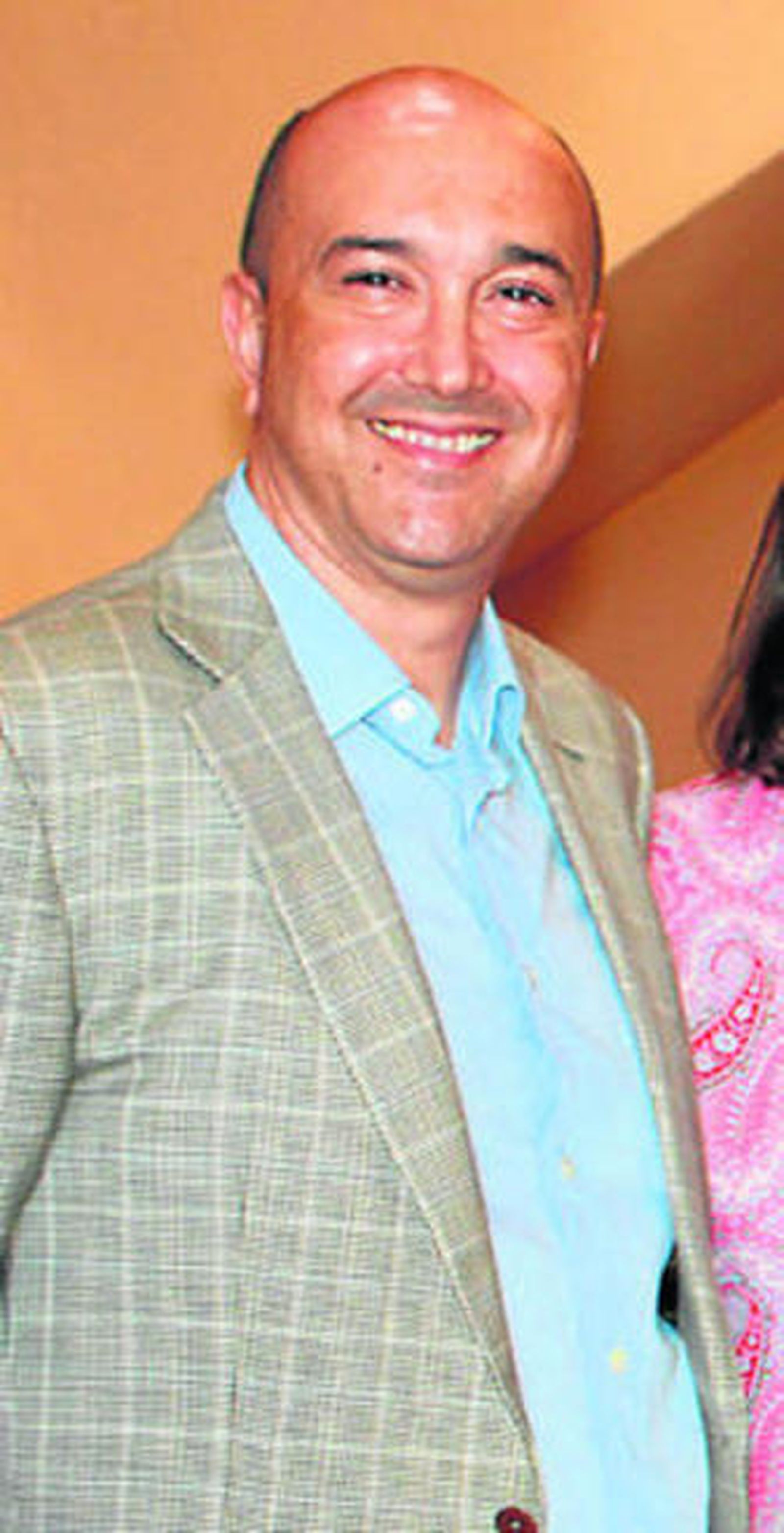 Juan Gorelli Hernández y María del Carmen Núñez Lozano.