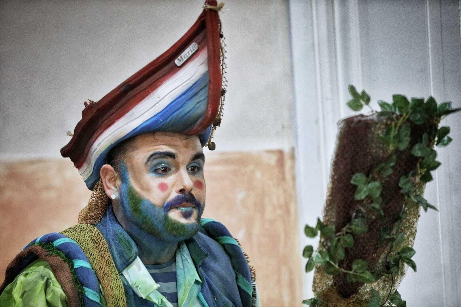 Las imágenes de la segunda sesión de semifinales del COAC 2023