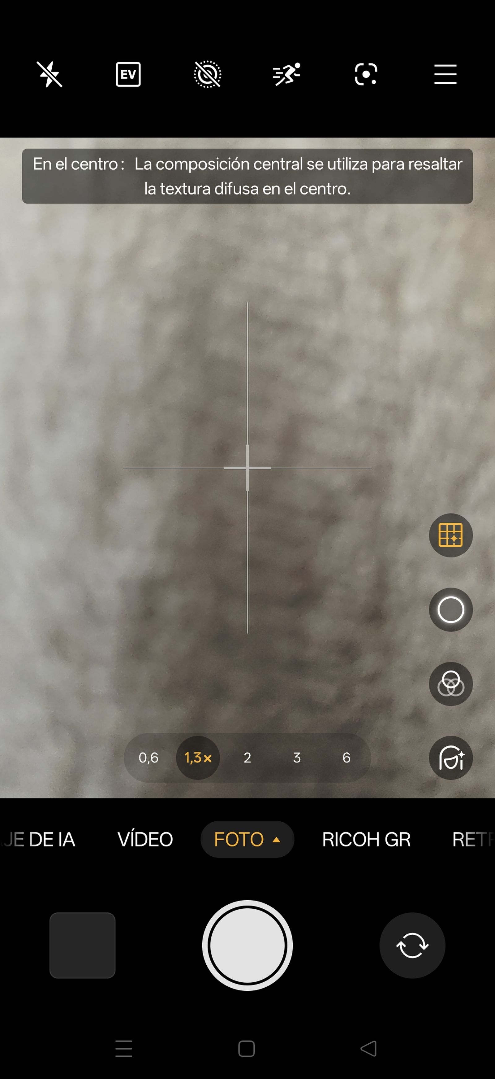 Realme GT 8 Pro - Fotos del análisis