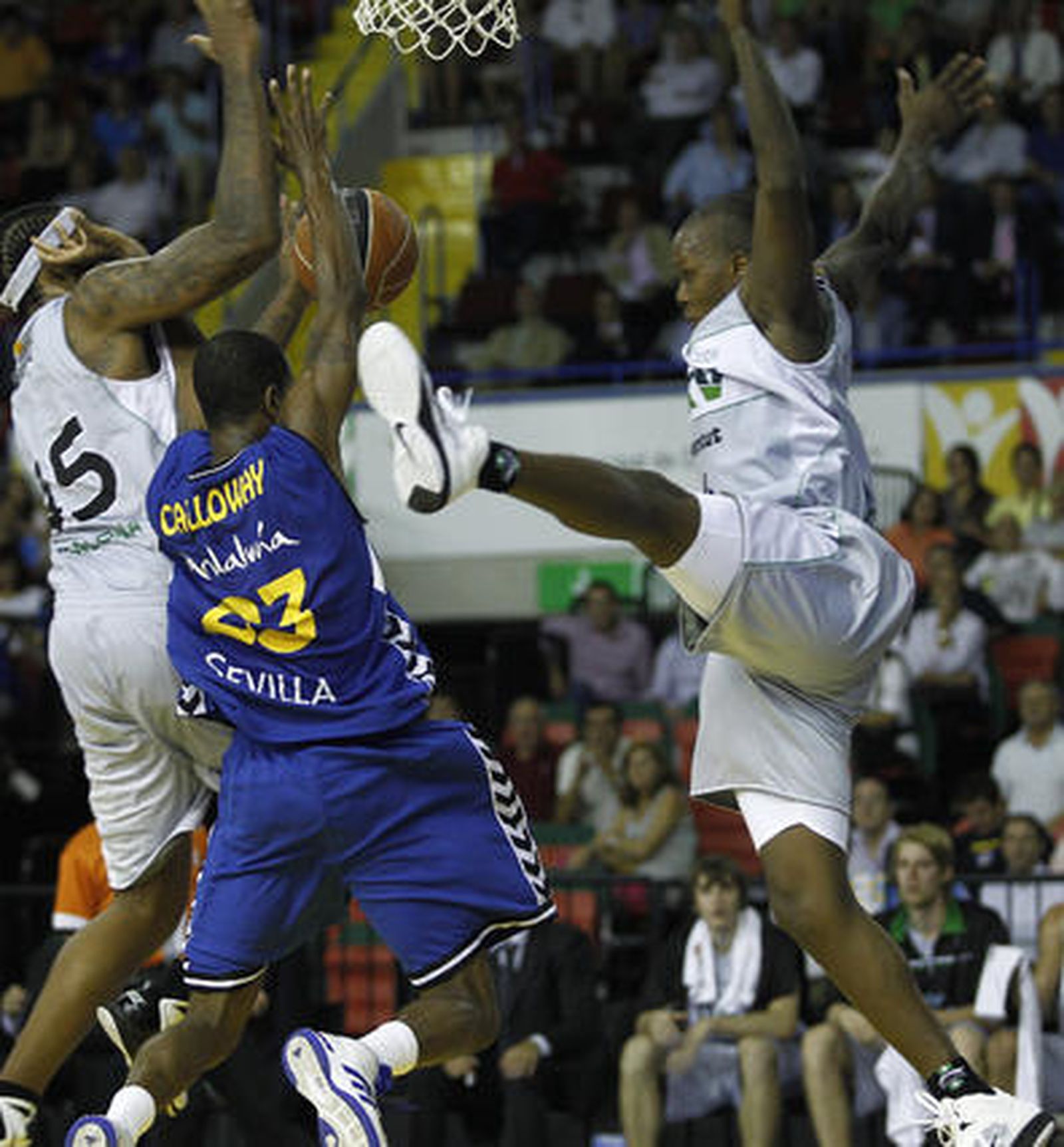 Foto: Antonio Pizarro