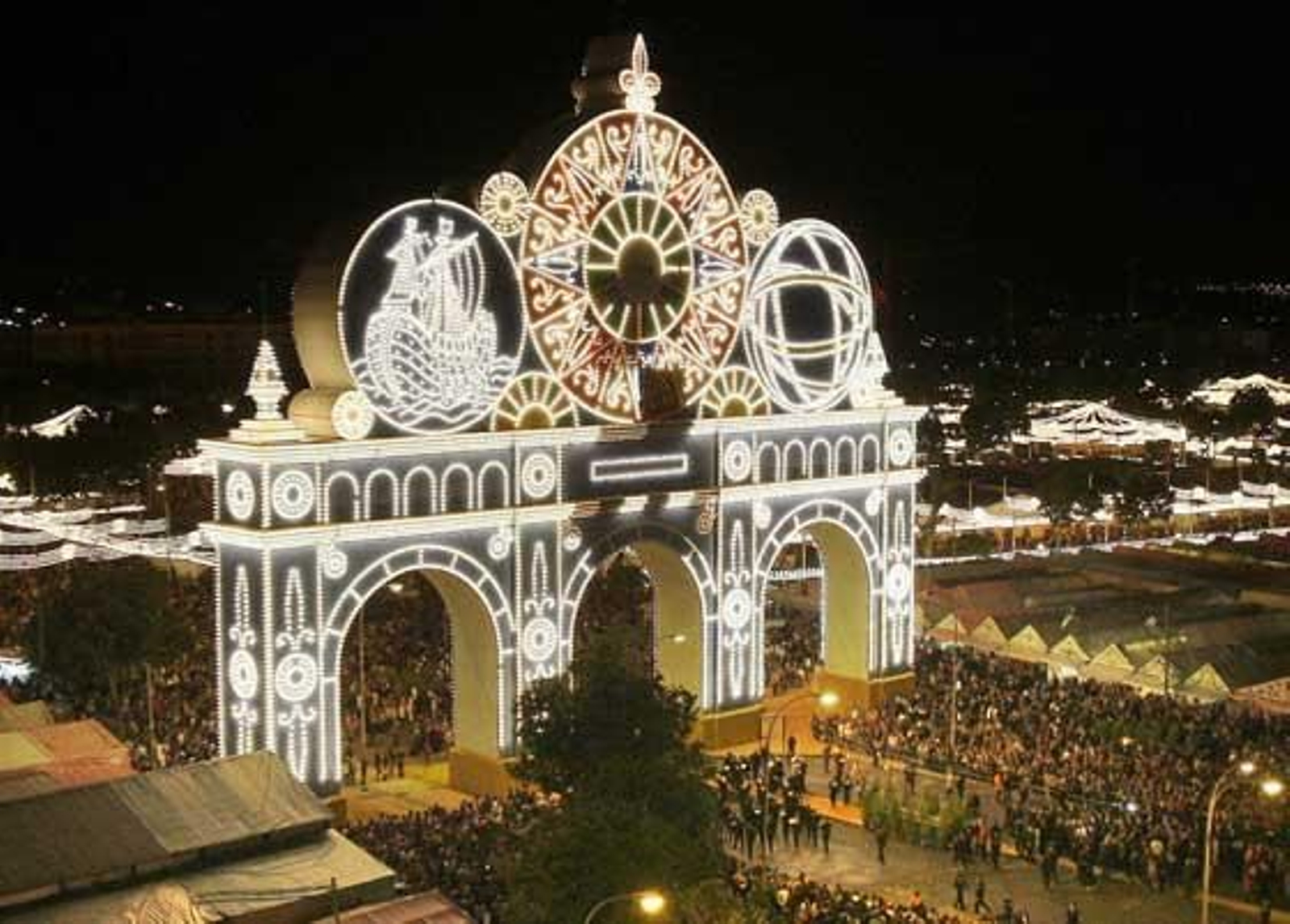 Portadas de la Feria: 2000-2015