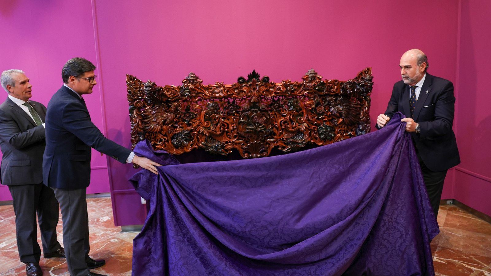 Descubrimiento de los respiraderos