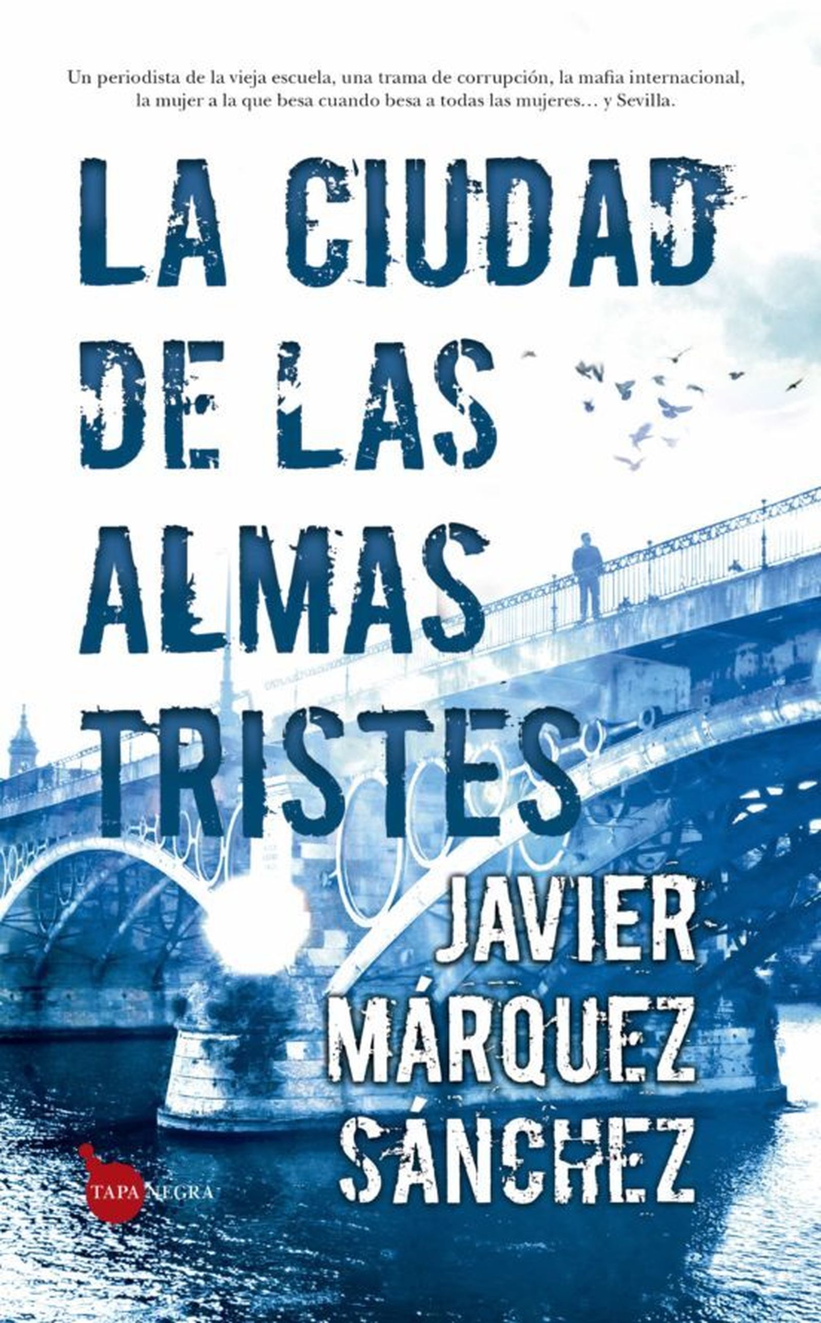 Portada del libro.