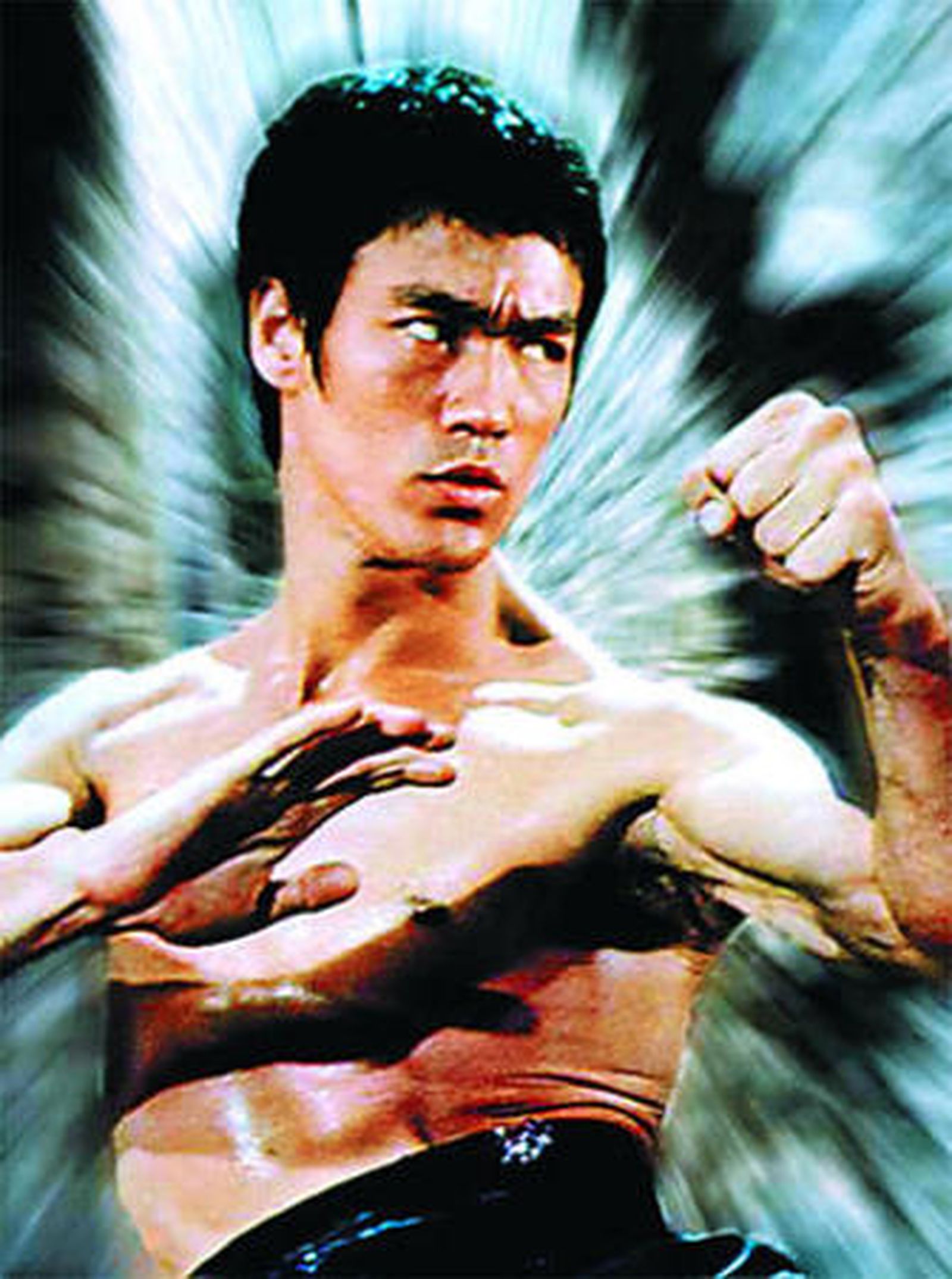 El legado de Bruce Lee