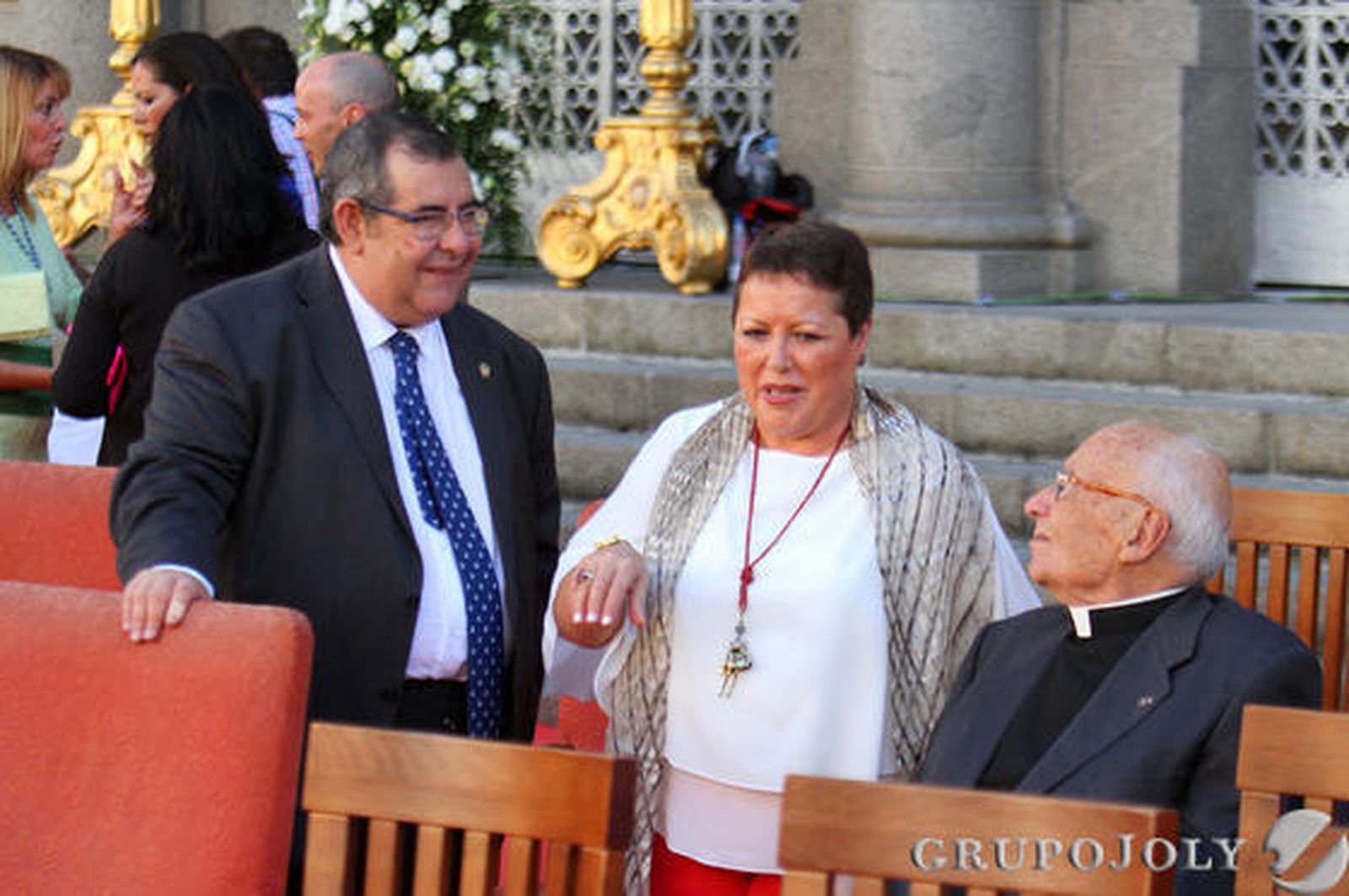 Foto: Josue Correa | Alberto Dominguez | Paula Vergara