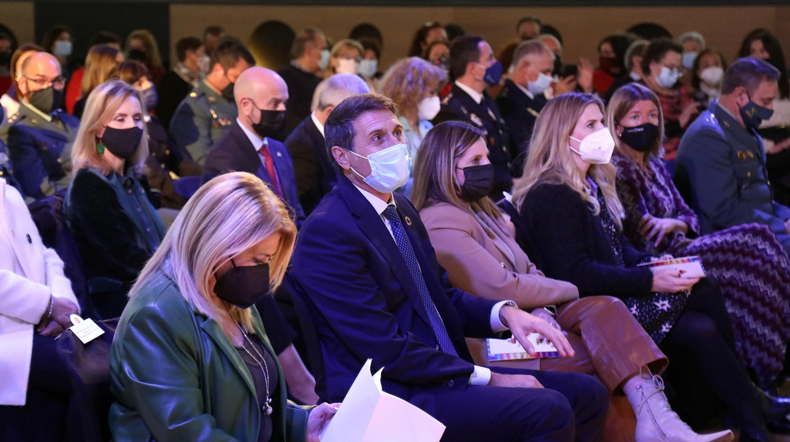 IX Reconocimientos Menina Andalucía 2021