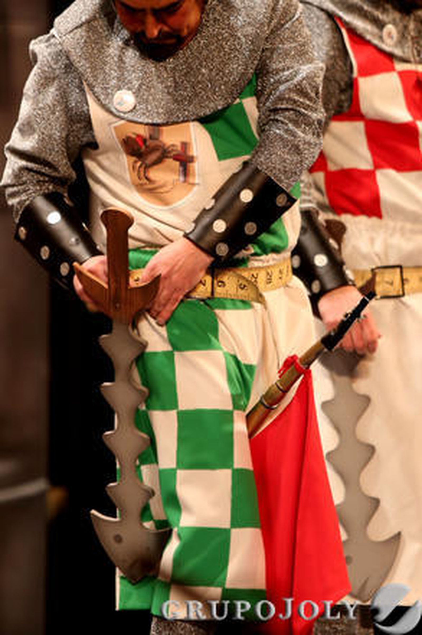 Foto: Lourdes de Vicente y Fito Carreto