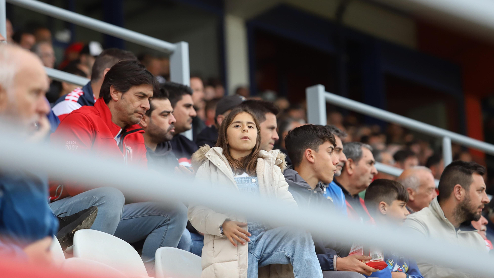 Búscate en el Algeciras-Antequera del Nuevo Mirador
