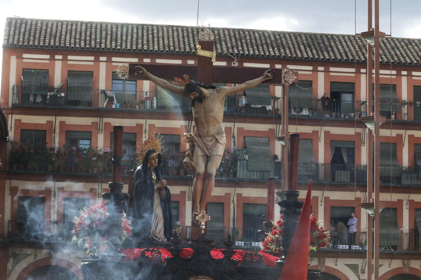 Hermandad de la Caridad