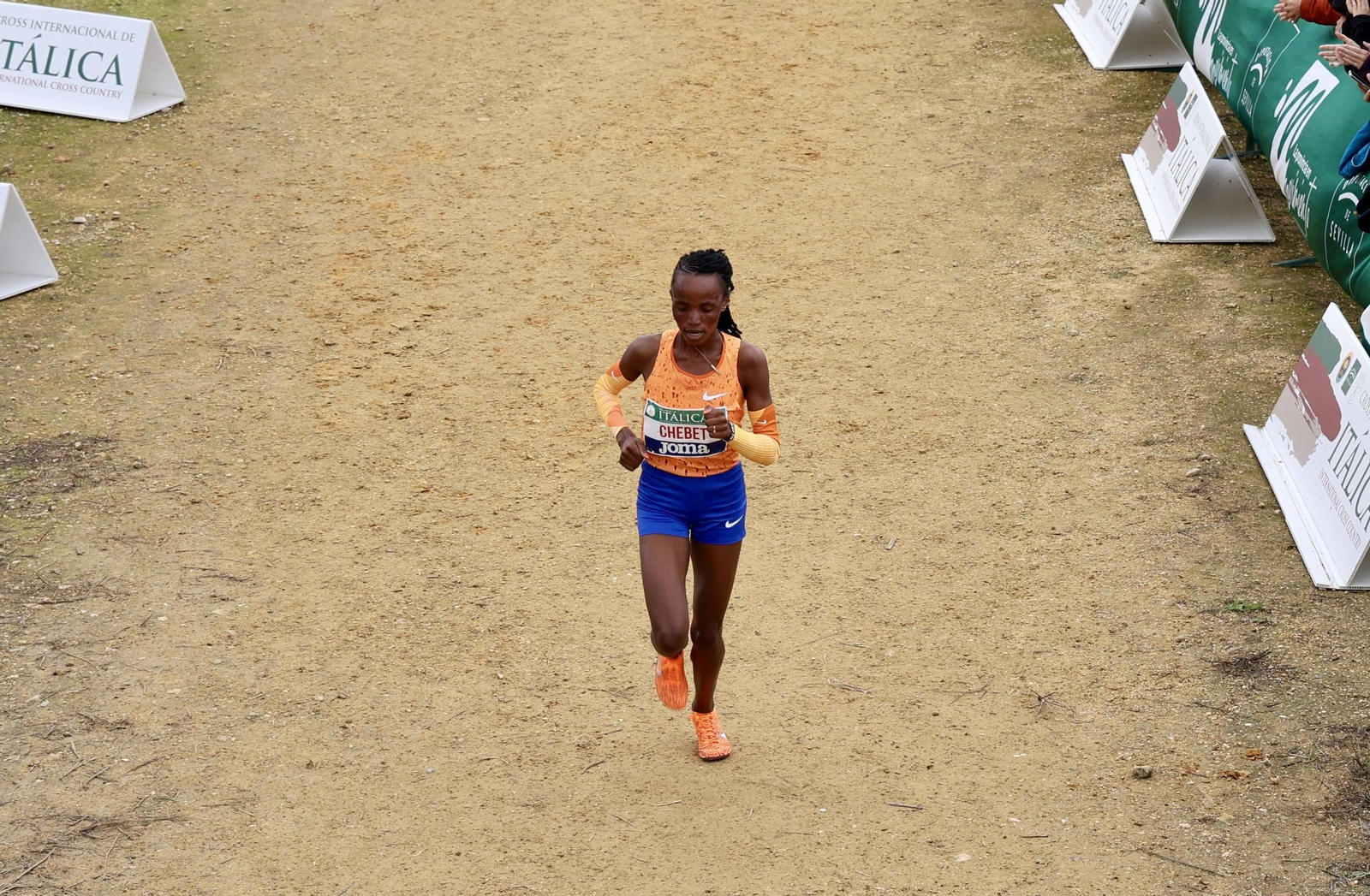 Cross Internacional de Itálica