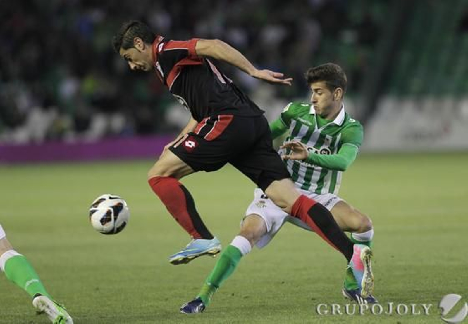 Foto: Antonio Pizarro