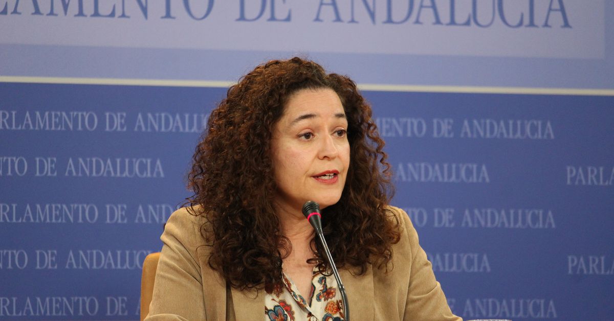 Unidas Podemos acusa a PP, Cs y Vox de evitar que Moreno aborde en el ...