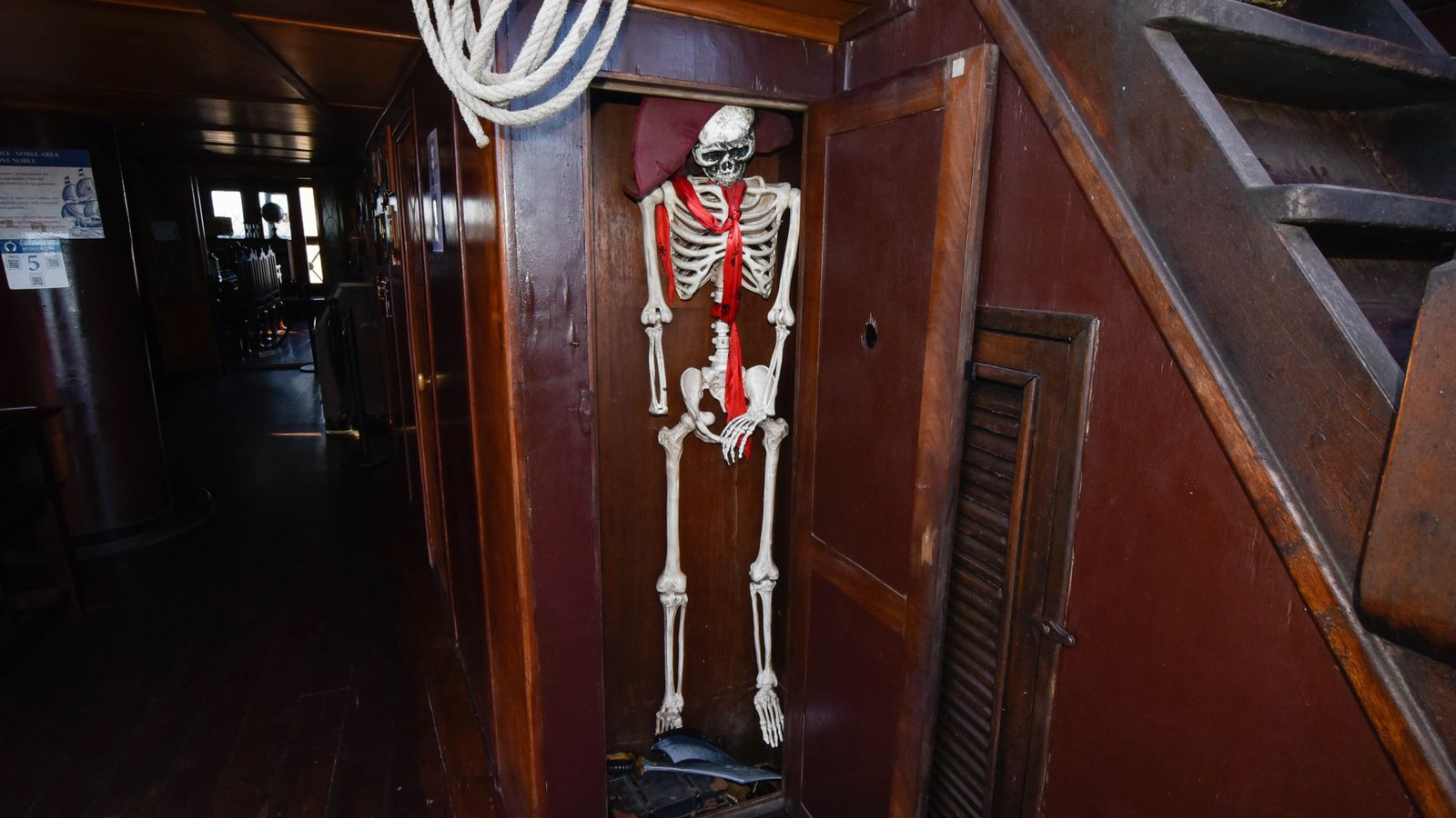 Las fotos del Galeón Andalucía en Sotogrande