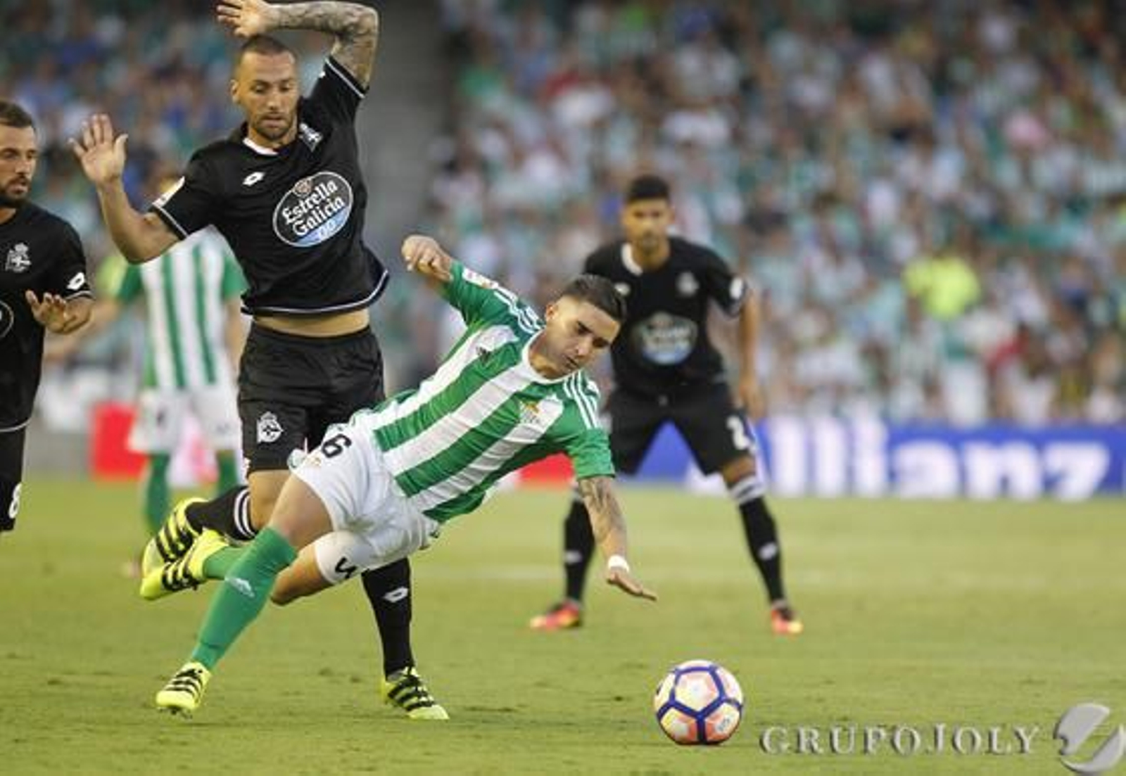 Foto: Antonio Pizarro