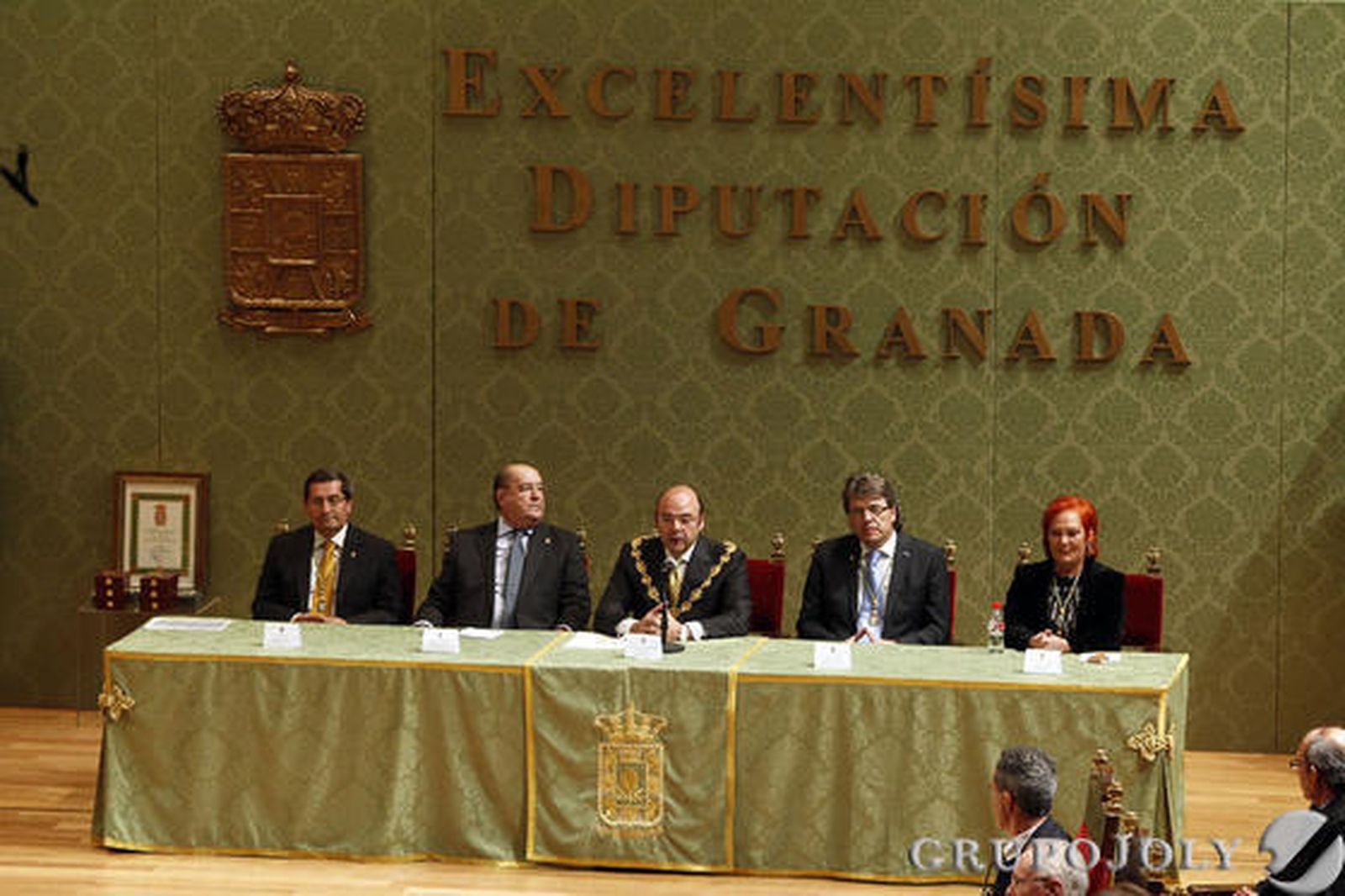 Foto: Pepe Villoslada