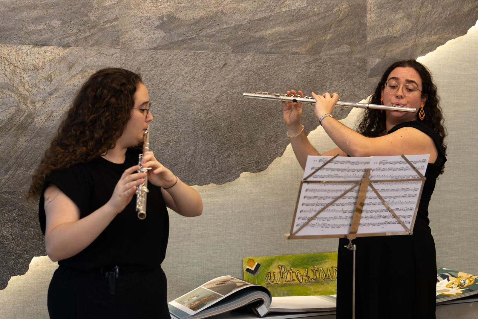 Así ha sido la inauguración de Jaén Vivienda.
