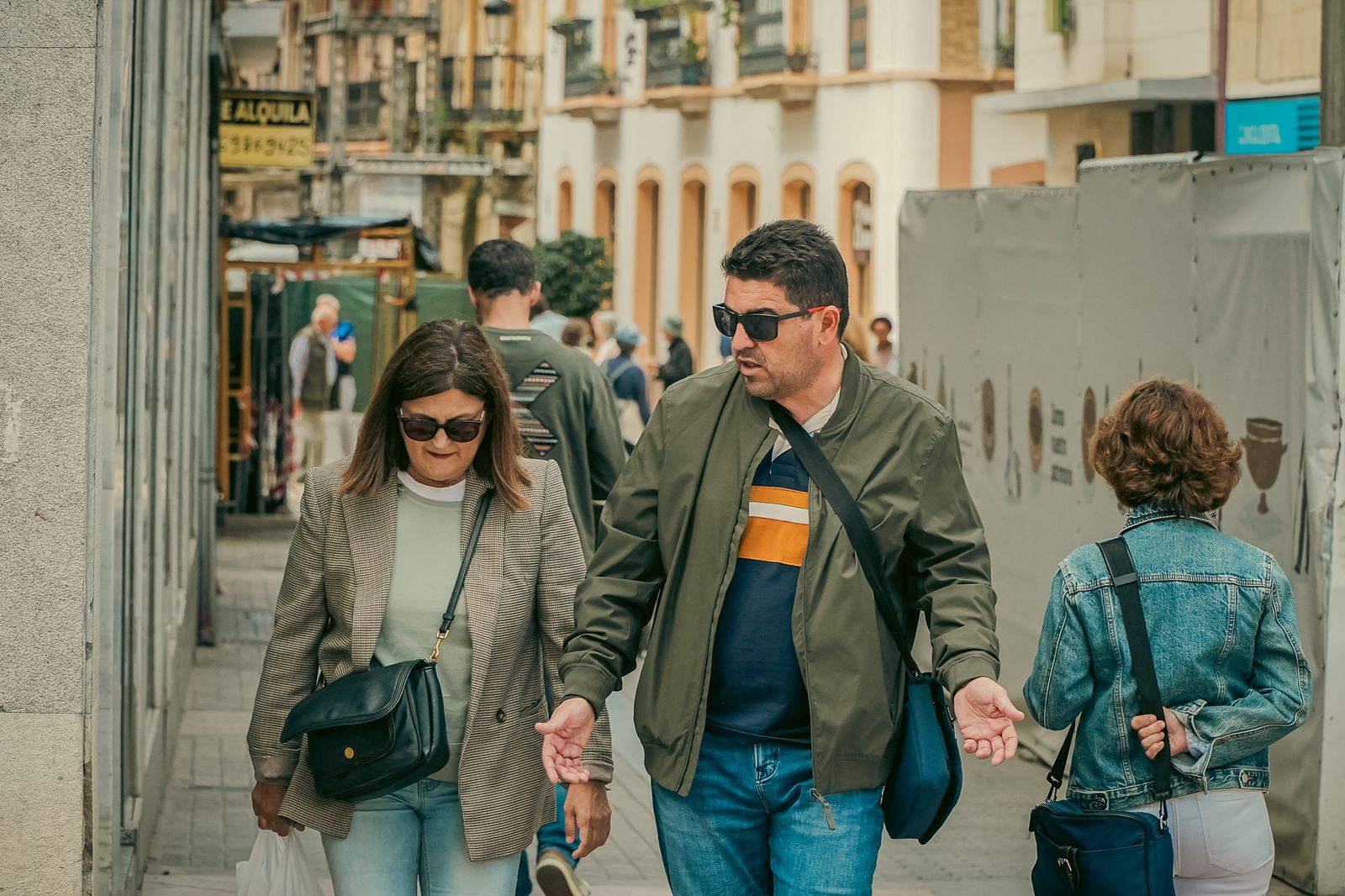 Las imágenes más destacadas del viernes 9 de mayo en Huelva