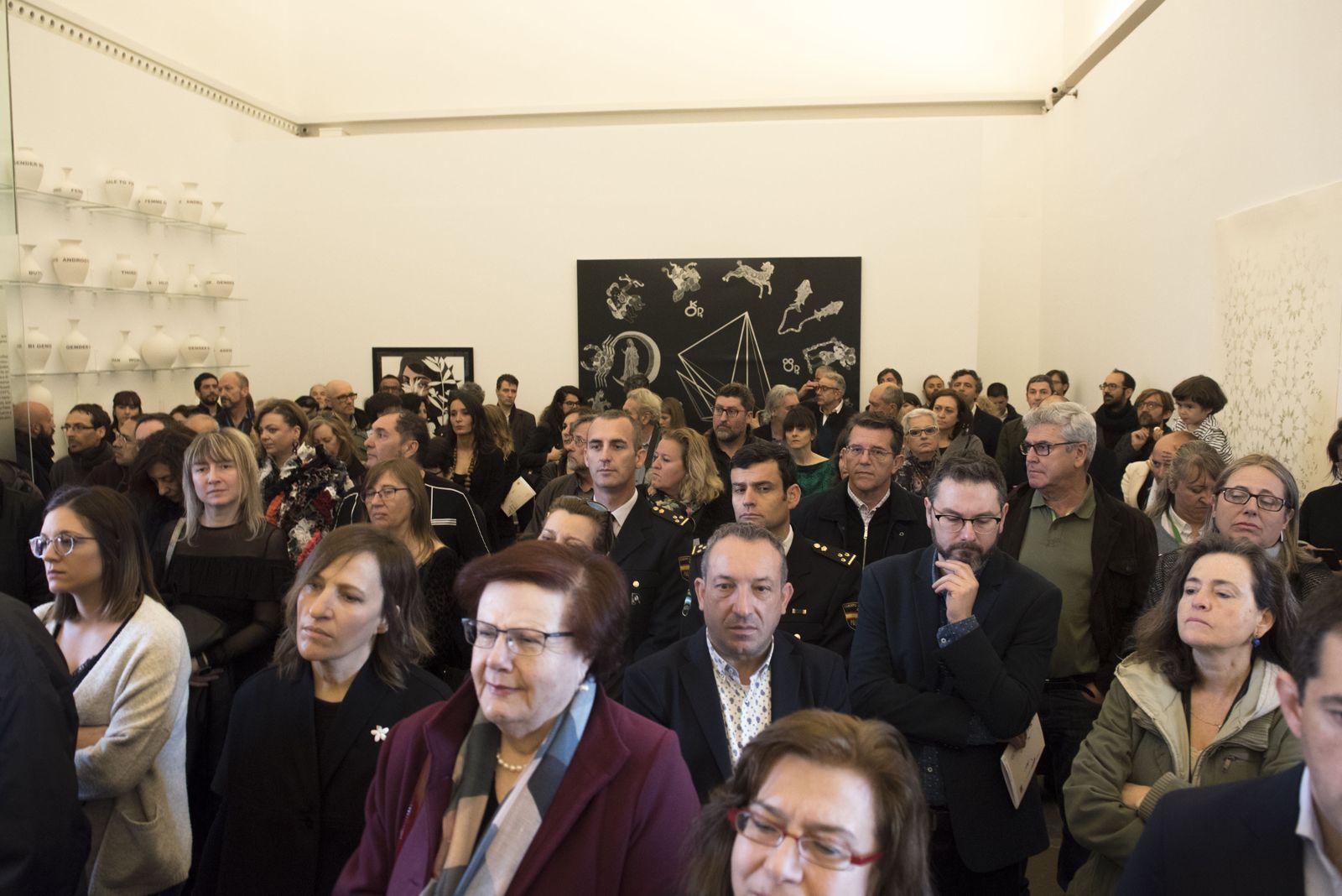 Las mujeres artistas imaginan la Alhambra