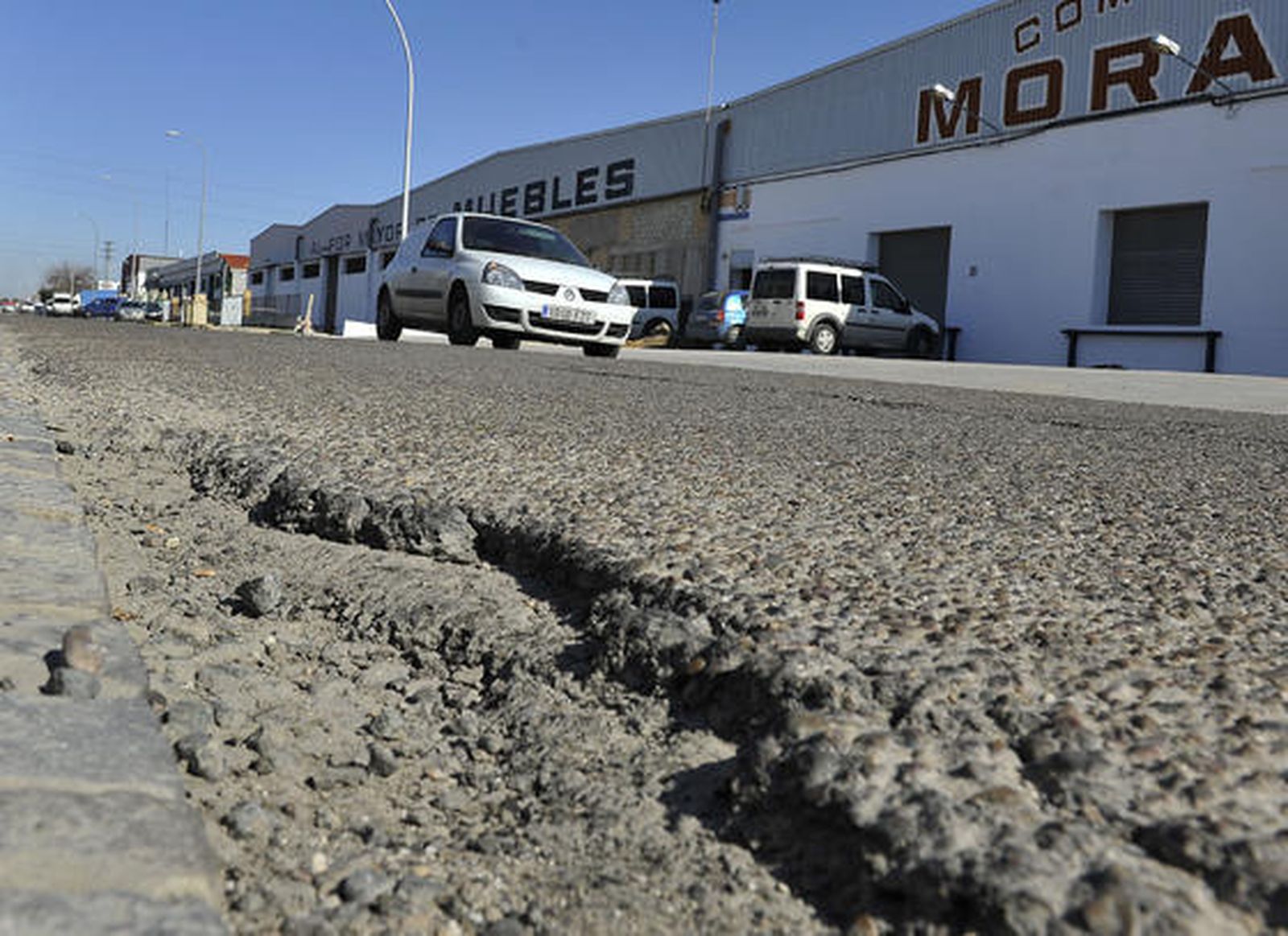 Foto: Juan Carlos Vázquez