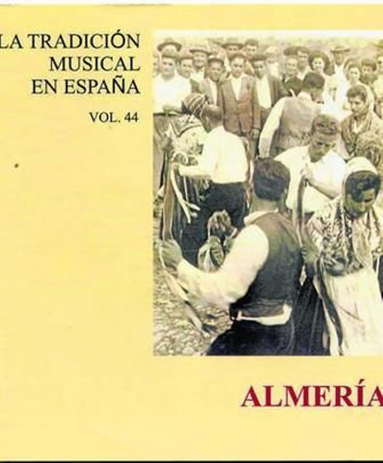 Almería Almería