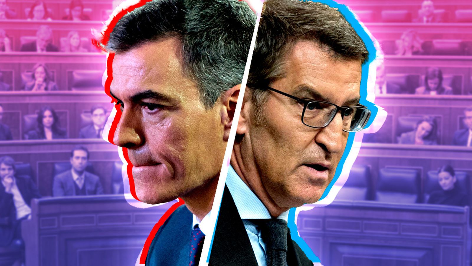 Feijóo no acaba de pillarlo