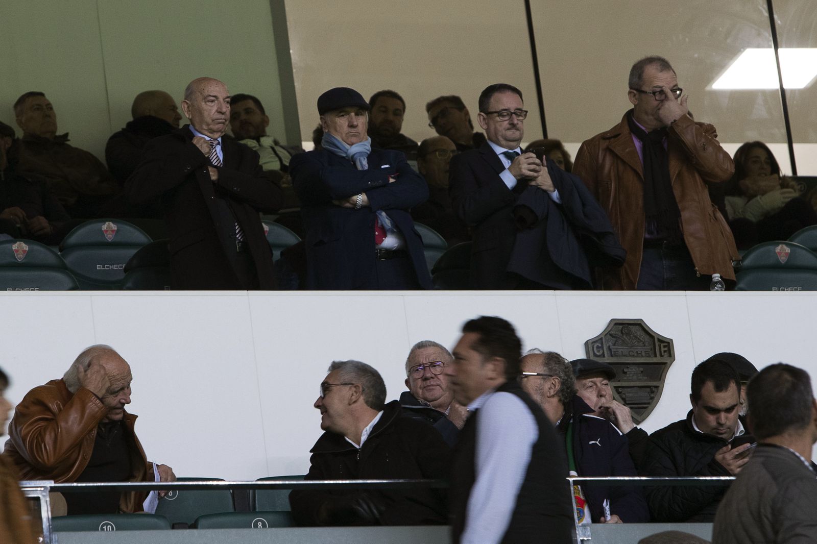 Empate del Almería en Elche (2-2)