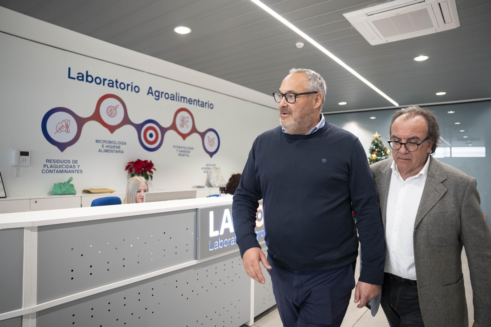 CIT COEX abre sus puertas al futuro: innovación, conocimiento y territorio