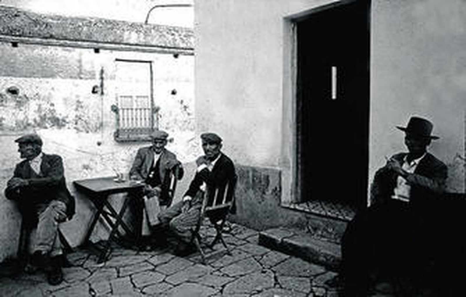 "Los Sucesos son importantes pero no son la única historia de Casas Viejas"