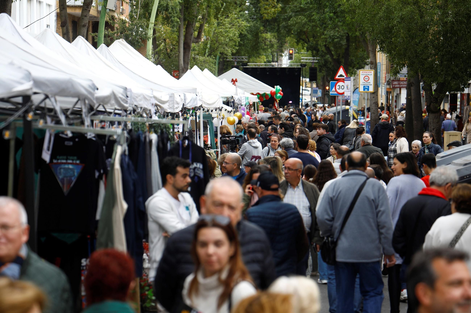 Las mejores imágenes del VI Santa Rosa Day Las mejores imágenes del VI Santa Rosa Day