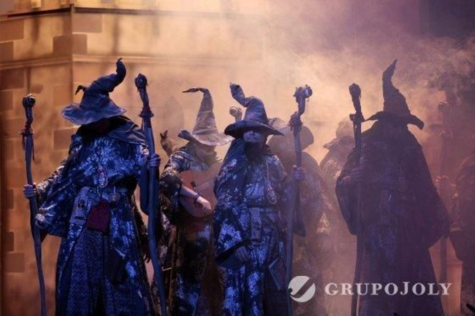 Conjuro.  Foto: Fito Carreto