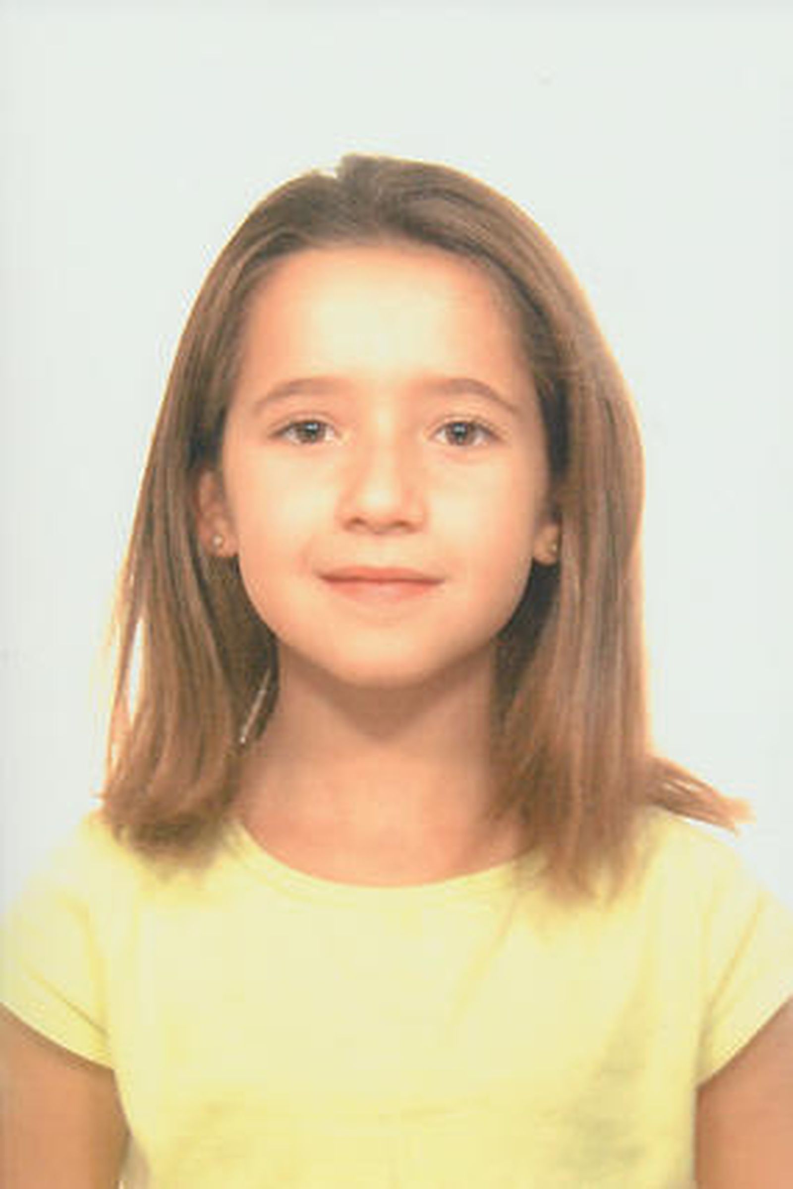 Mercedes de Ávila Lentini